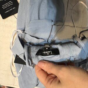 Lulu's Stay Sunny Dress